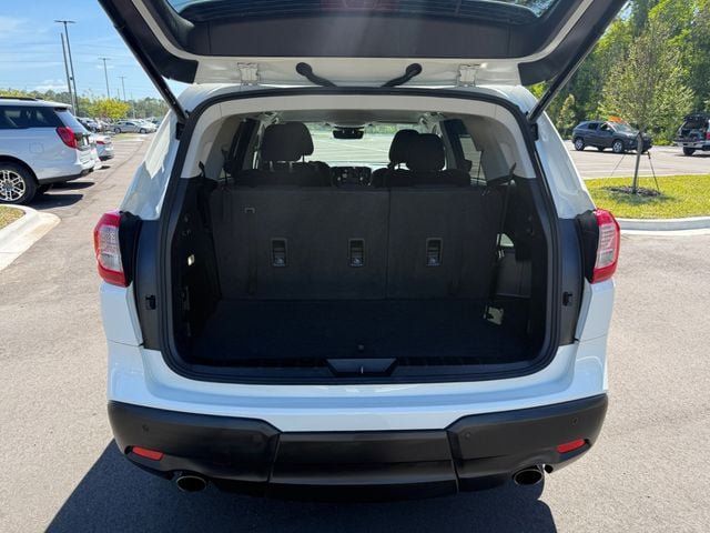 Used 2025 Subaru Ascent Premium AWD/4WD image 5