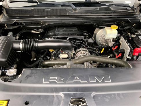 Used 2019 RAM 1500 Limited image 30