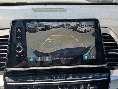 New 2026 Honda Odyssey Sport-L image 29