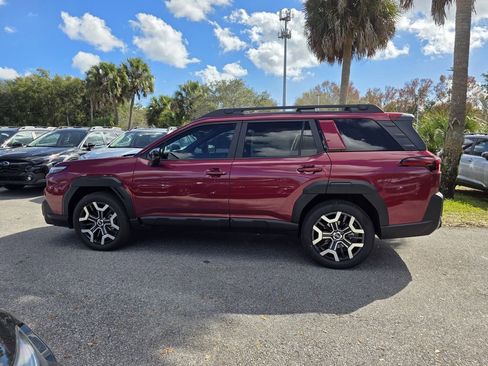 New 2026 Subaru Outback Touring XT AWD/4WD image 5