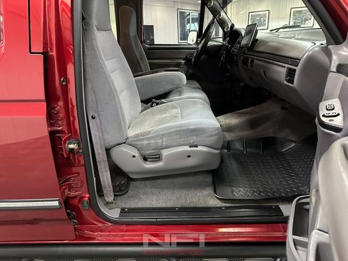 Used 1997 Ford F250 4x4 Crew Cab Heavy Duty image 44