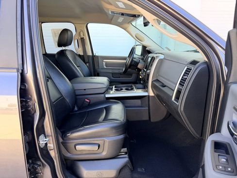 Used 2015 RAM 1500 Big Horn AWD/4WD image 13