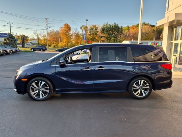 Used 2023 Honda Odyssey Touring image 7
