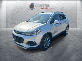 Used 2020 Chevrolet Trax Premier AWD/4WD video 1