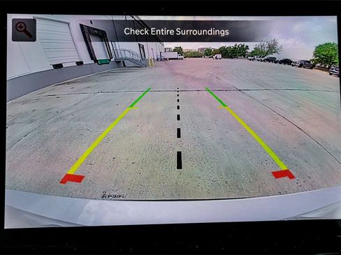 New 2025 Jeep Grand Cherokee L Limited w/ Black Appearance Package image 15