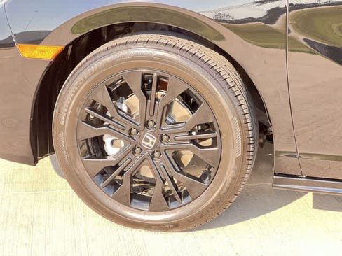Certified 2026 Honda Odyssey Sport-L image 9