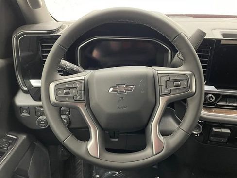 New 2026 Chevrolet Silverado 1500 RST image 8