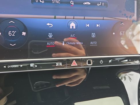 Used 2023 Mercedes-Benz S 500 4MATIC image 31