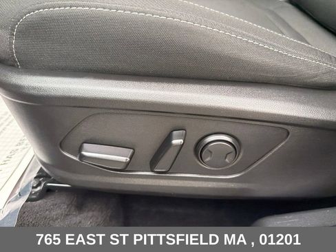 Used 2023 Hyundai Tucson SEL AWD/4WD image 14