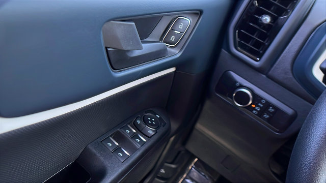 New 2026 Ford Bronco Sport Heritage AWD/4WD image 30