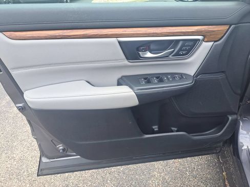 Used 2019 Honda CR-V EX-L image 24