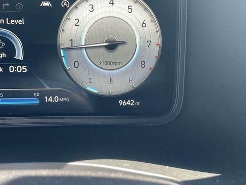 Used 2023 Hyundai Kona N Line AWD/4WD image 27