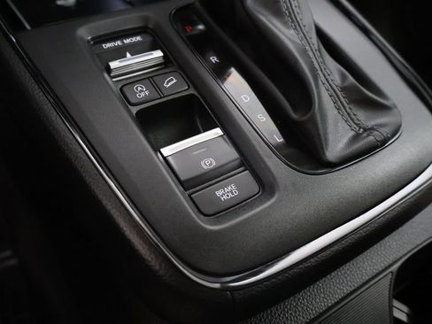 Used 2025 Honda CR-V EX-L image 52