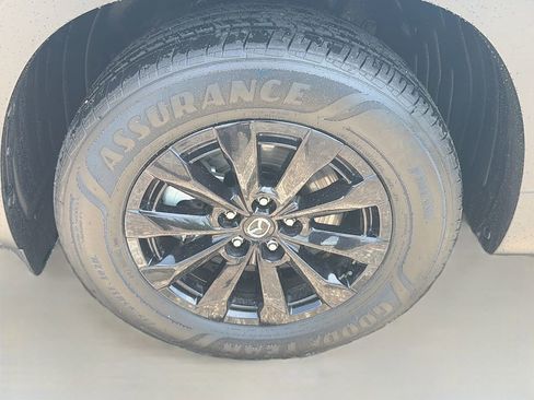 Used 2026 MAZDA CX-50 2.5 Hybrid w/ Preferred Pkg AWD/4WD image 35