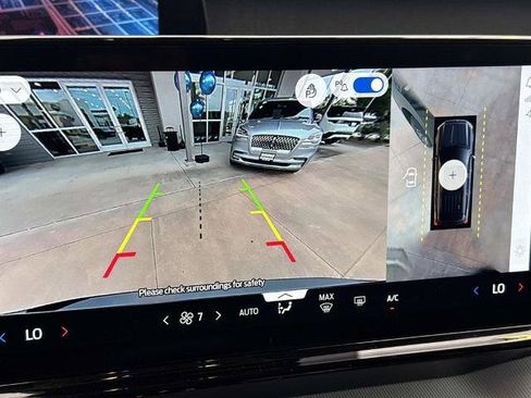 Certified 2025 Ford Expedition Max Active RWD image 26