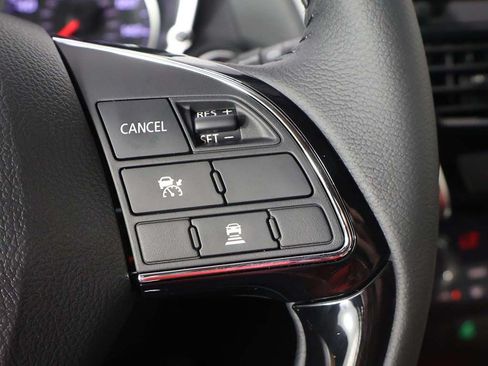 New 2026 Mitsubishi Eclipse Cross SE AWD/4WD image 39