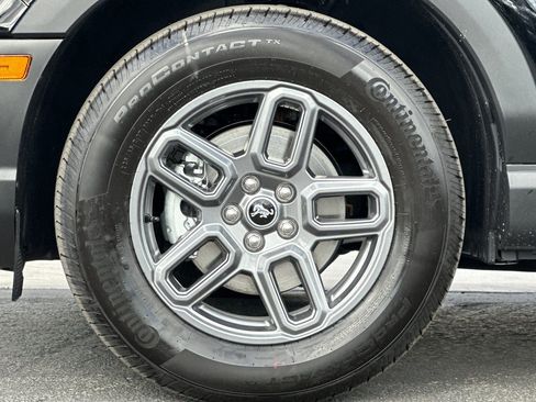 New 2026 Ford Bronco Sport Big Bend w/ Convenience Package AWD/4WD image 24