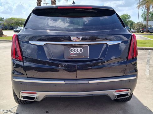 Used 2020 Cadillac XT5 Premium Luxury FWD image 7