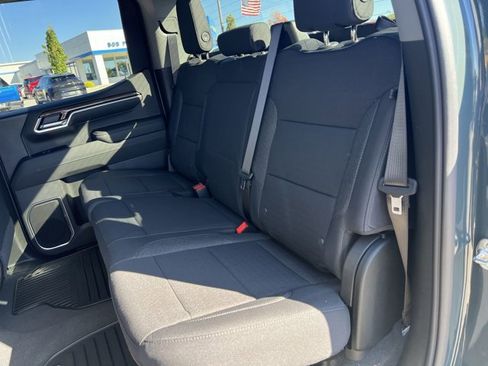 New 2026 Chevrolet Silverado 1500 LT image 25