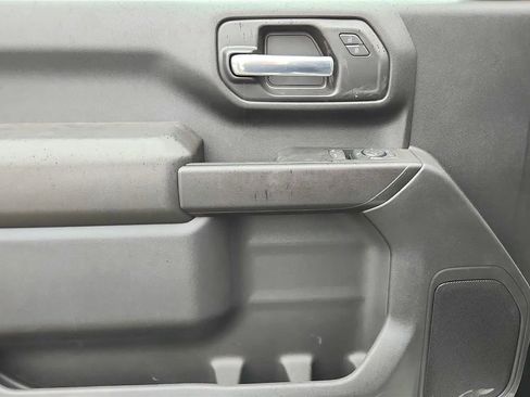 New 2025 Chevrolet Silverado 3500 W/T w/ WT Convenience Package AWD/4WD image 27