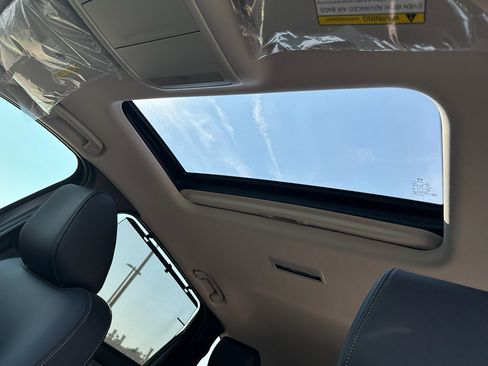 New 2026 MAZDA CX-90 3.3 Turbo w/ Preferred Package image 28