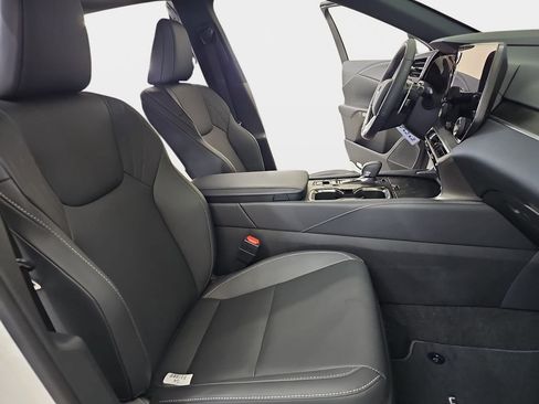 New 2026 Lexus RX 350h AWD/4WD image 10