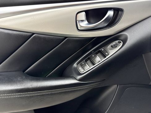 Used 2020 INFINITI Q50 Luxe AWD/4WD image 34