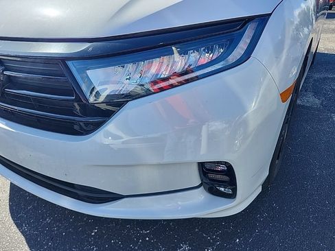 Used 2024 Honda Odyssey Sport image 10