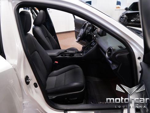 Used 2022 Lexus IS 300 w/ Premium Package RWD image 30