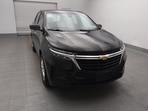 Used 2022 Chevrolet Equinox LS w/ Driver Confidence II Package image 13