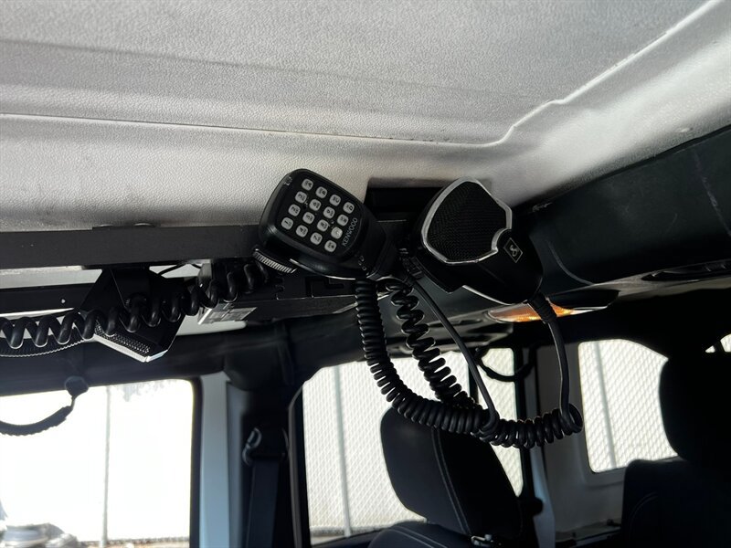 Used 2013 Jeep Wrangler Unlimited Rubicon w/ Connectivity Group AWD/4WD image 44
