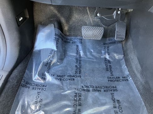 Certified 2023 Honda CR-V LX image 18