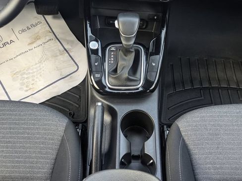 Used 2024 Kia Soul EX w/ Option Group 015 FWD image 17