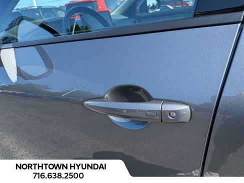 Used 2026 Nissan Rogue SL AWD/4WD image 38