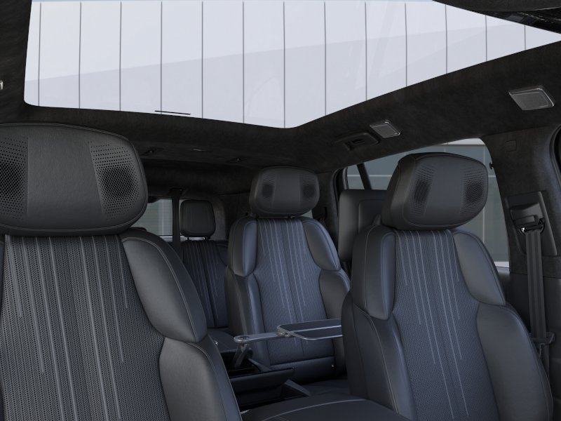 New 2026 Cadillac Escalade IQ Sport 2 AWD/4WD image 24
