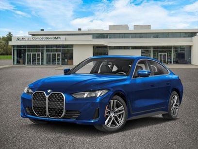 New 2026 BMW 430i xDrive w/ M Sport Package