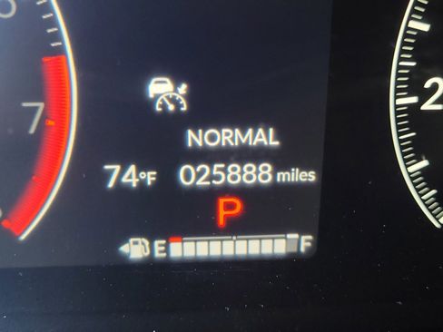 Used 2024 Honda Pilot EX-L image 21