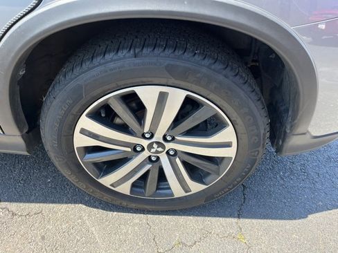 Used 2022 Mitsubishi Outlander Sport SE image 18