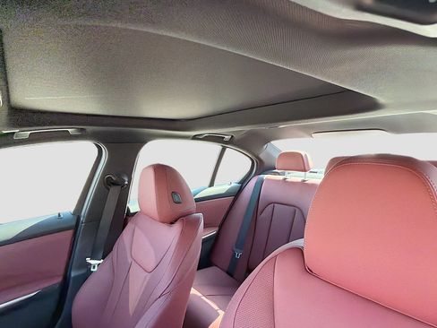 New 2026 BMW M340i w/ Premium Package image 27