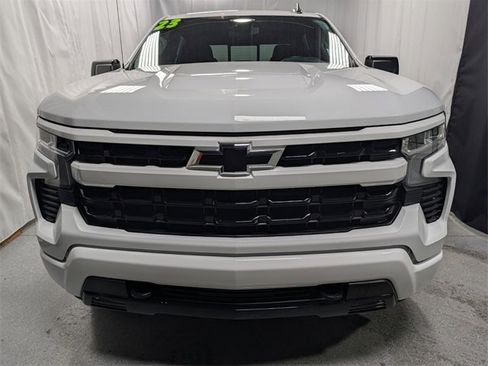 Used 2023 Chevrolet Silverado 1500 RST image 9