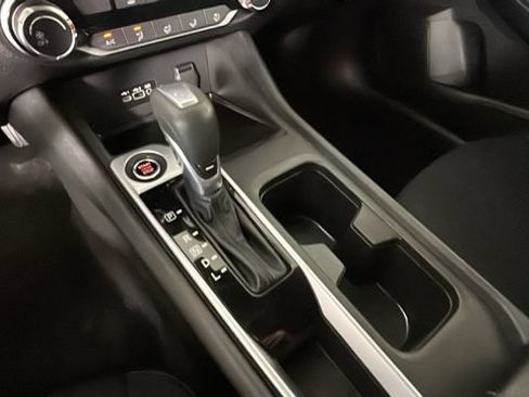 Used 2022 Nissan Sentra SV w/ Trunk Package FWD image 21