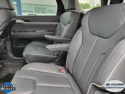 Used 2025 Hyundai Palisade SEL FWD image 10