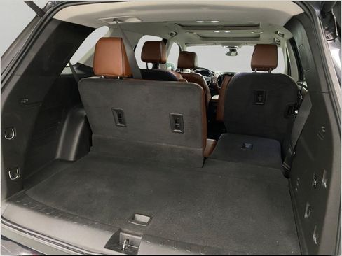 Used 2019 Chevrolet Traverse High Country AWD/4WD image 6