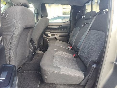 Used 2024 Ford Ranger XLT AWD/4WD image 16