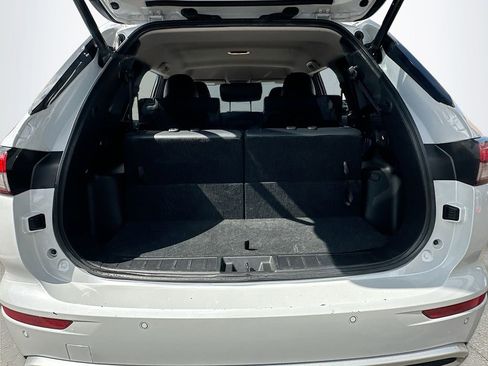Used 2024 Mitsubishi Outlander SE FWD image 25
