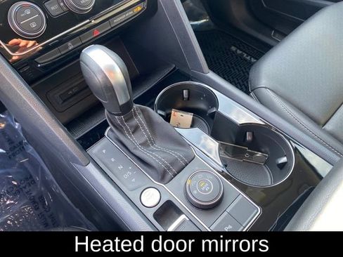 Used 2023 Volkswagen Atlas SE image 14