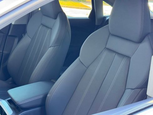 New 2025 Audi Q5 Prestige image 20