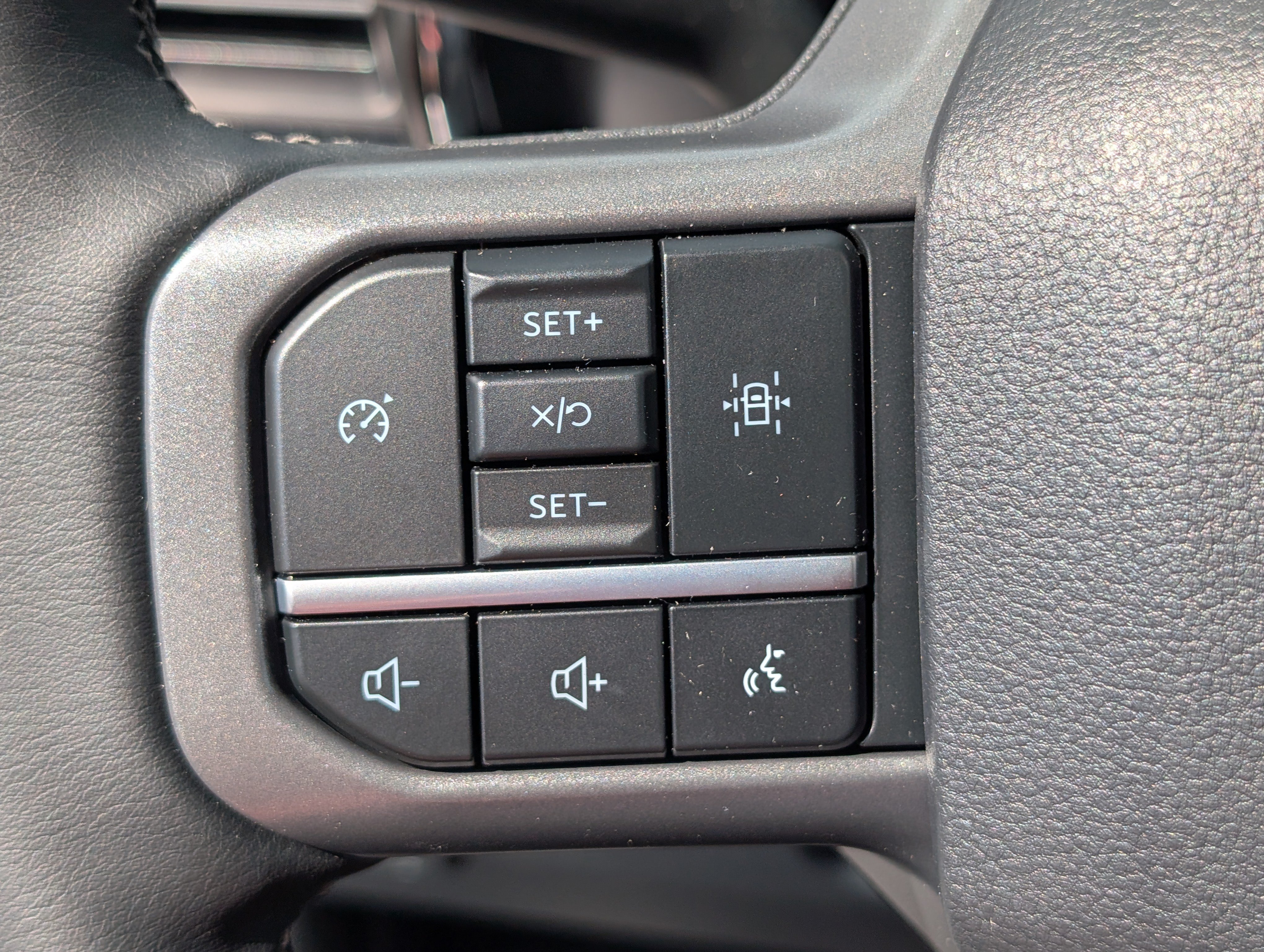 New 2026 Ford F450 Lariat AWD/4WD image 19