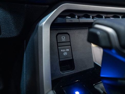 Used 2022 Toyota Tundra Limited image 35