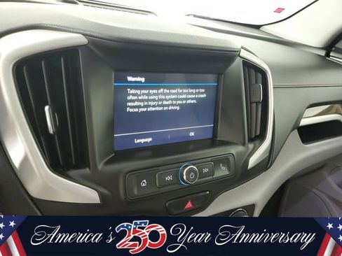 Used 2019 GMC Terrain SLE w/ Driver Convenience Package FWD image 27